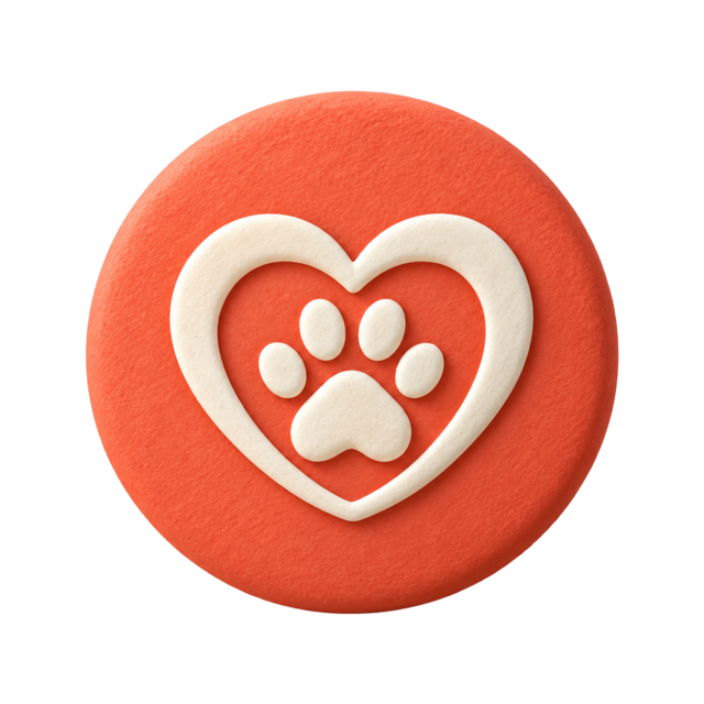 Happy pets enjoying a healthy everyday routine